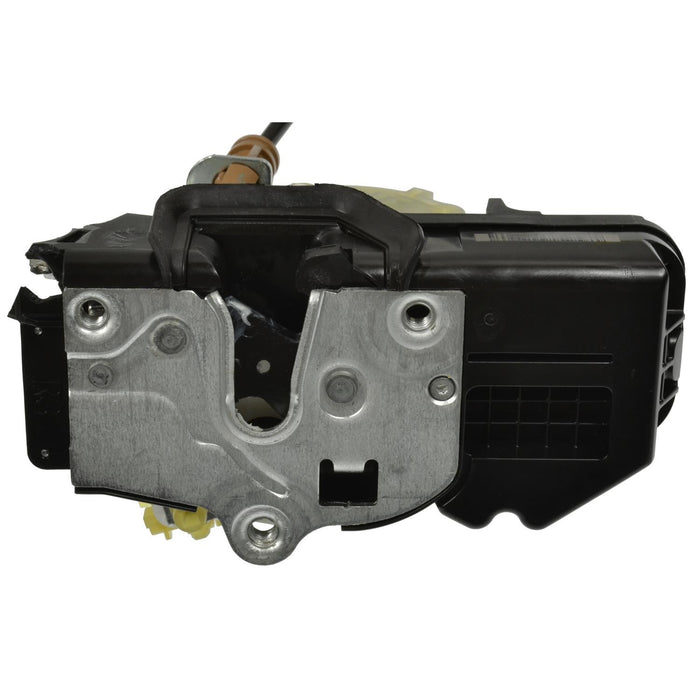 Front Right/Passenger Side Door Lock Actuator for Cadillac Escalade EXT 2013 2012 2011 2010 - Standard Ignition DLA-720