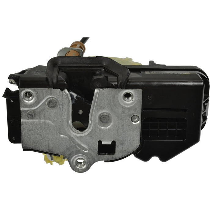 Front Right/Passenger Side Door Lock Actuator for GMC Sierra 3500 HD 2014 2013 2012 2011 2010 P-2241235