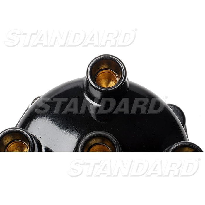 Distributor Cap for Chevrolet Chevy II 2.5L L4 1968 1967 1966 1965 1964 1963 1962 P-2815589