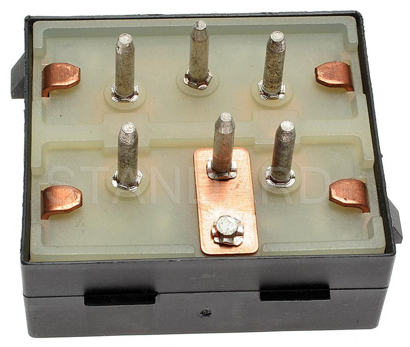 Front Left OR Left Door Window Switch for Dodge D150 1993 1992 1991 1990 1989 1988 1987 1986 P-2825123