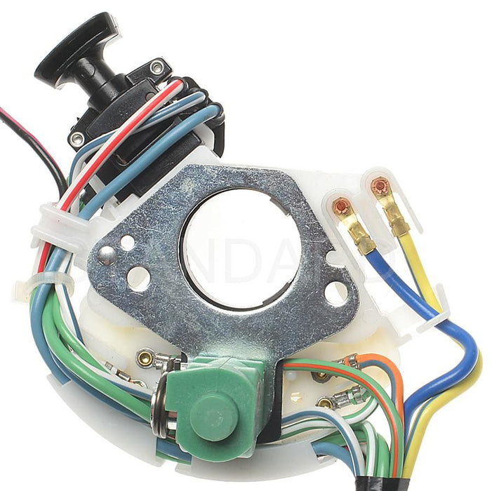 Turn Signal Switch for Ford E-150 Econoline Club Wagon Automatic Transmission 1991 1990 1989 1988 1987 1986 1985 1984 P-2825389