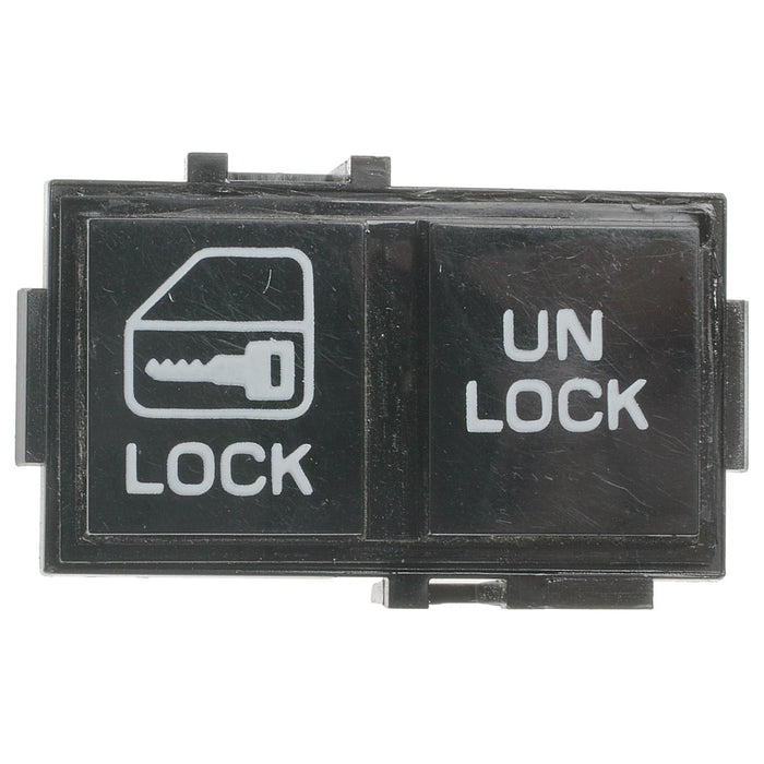 Door Lock Switch for Chevrolet Celebrity 1989 1988 1987 1986 1985 P-2825540