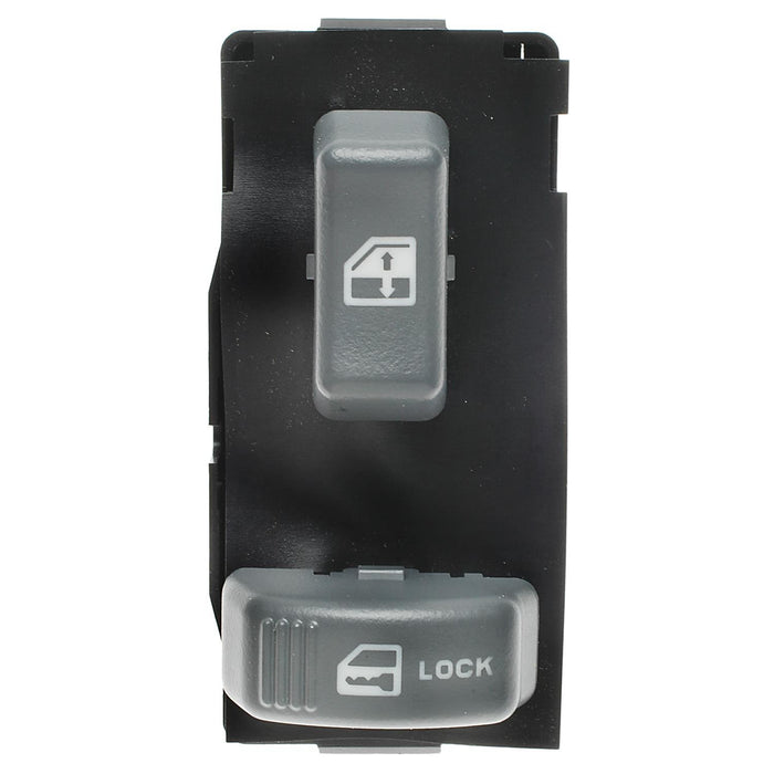 Right Door Window Switch for GMC K2500 2-Door 1997 1996 1995 P-2825599