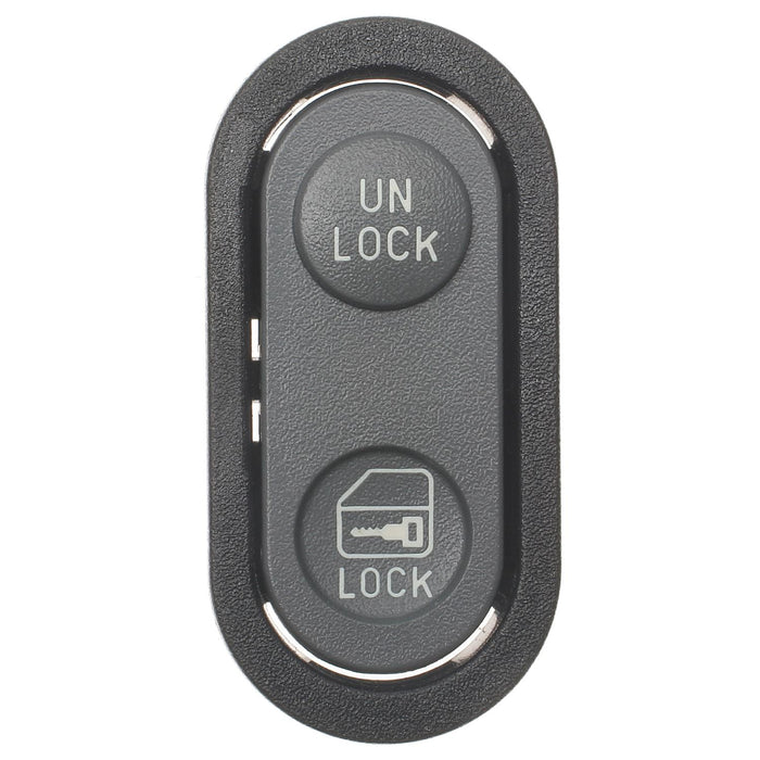 Door Lock Switch for Chevrolet C2500 1994 1993 1992 1991 1990 P-2826043