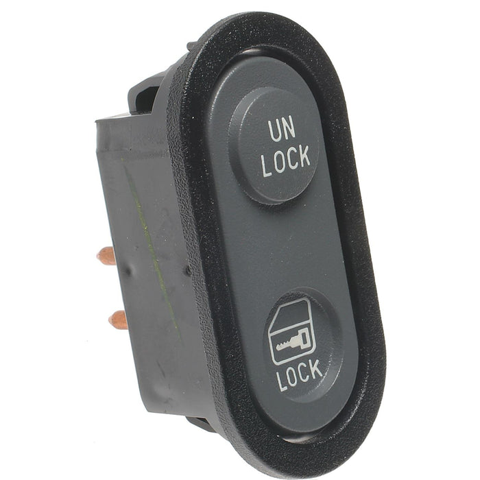 Door Lock Switch for Chevrolet C2500 1994 1993 1992 1991 1990 P-2826043