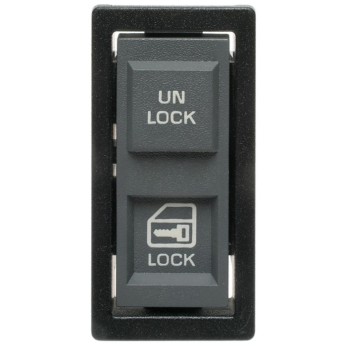 Door Lock Switch for GMC C3500 1994 1993 1992 1991 1990 P-2826064