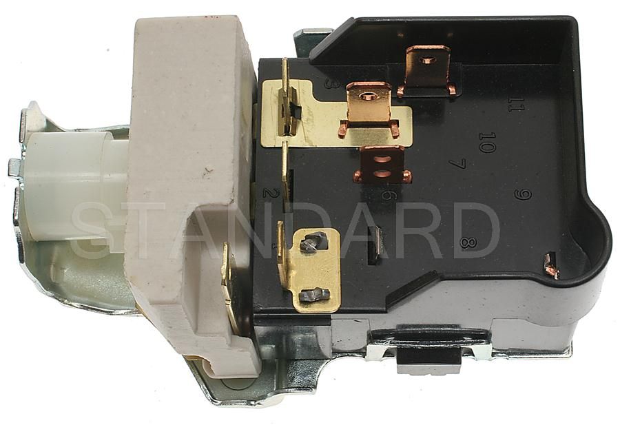 Headlight Switch for Chevrolet Camaro 1992 1991 1990 1989 1988 1987 1986 1985 1984 1983 1982 P-2821964