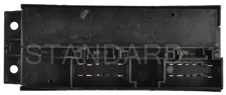 Left Door Window Switch for Chevrolet Silverado 3500 2-Door 2002 2001 P-2826701