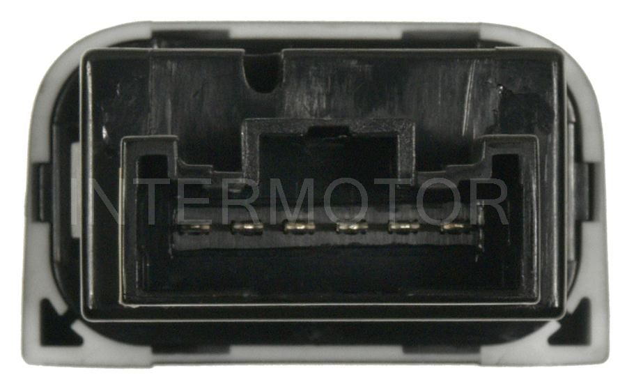 Seat Heater Switch for Hyundai Azera 2006 P-2826930