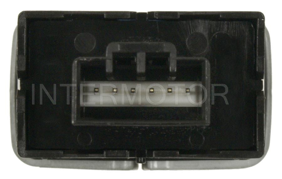 Sunroof Switch for Honda Pilot AWD 2007 2006 P-2827139