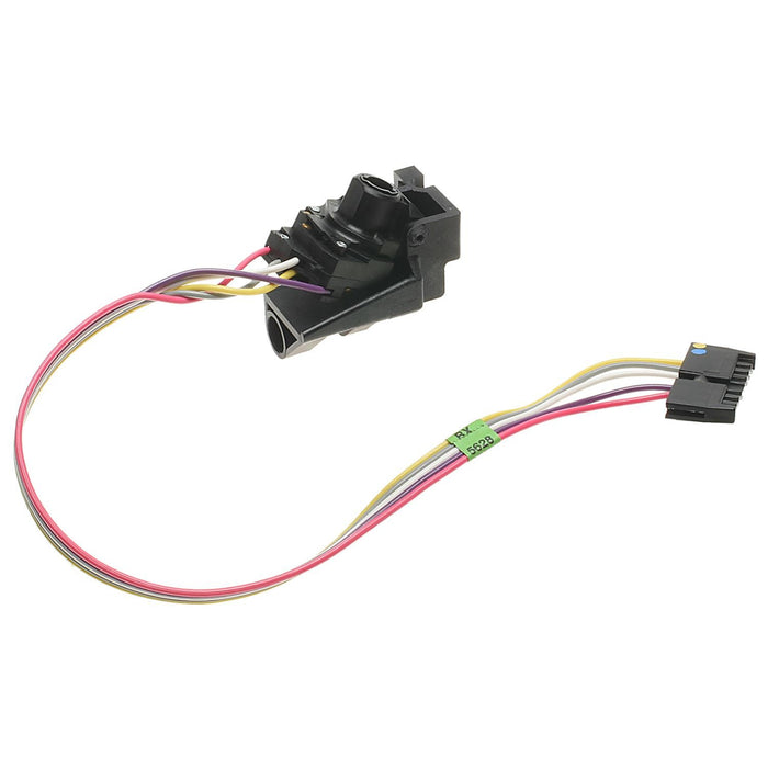 Windshield Wiper Switch for Chevrolet C1500 1989 1988 P-2823221