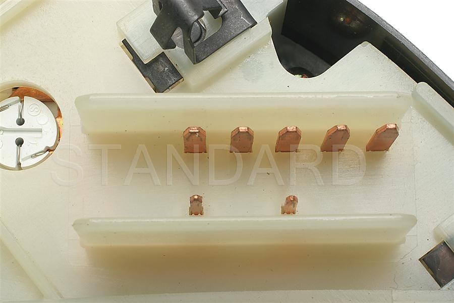 Windshield Wiper Switch for Pontiac Tempest 1990 P-2823346