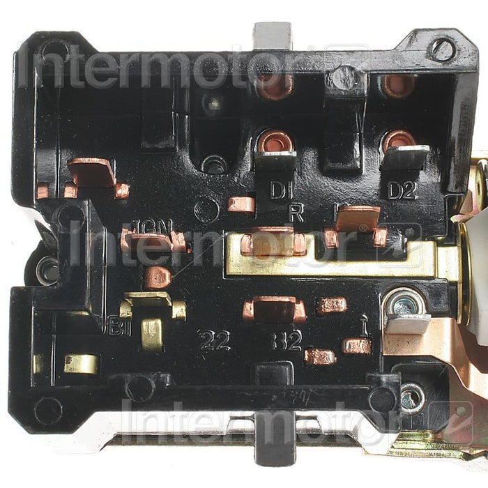 Headlight Switch for Ford E-350 Econoline Club Wagon 2002 2001 2000 1999 1998 1997 1996 1995 1994 1993 1992 1991 1990 1989 1988 1987 1986 P-2823362