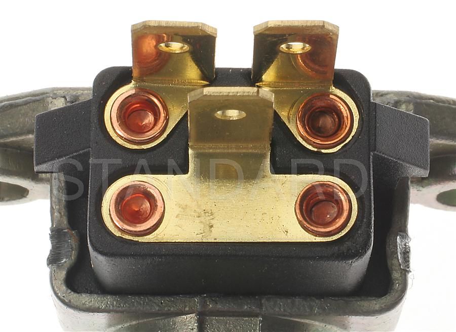 Headlight Dimmer Switch for GMC 3500 1966 1965 1964 1963 1962 1961 P-2820301