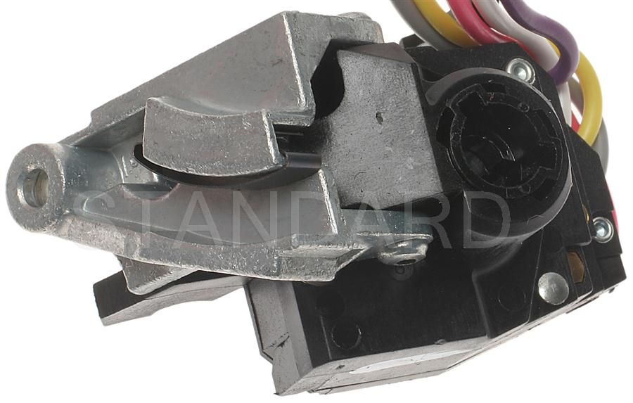 Windshield Wiper Switch for GMC S15 1990 1989 1988 1987 1986 1985 1984 1983 1982 P-2823949