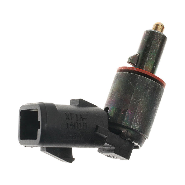 Trunk Open Warning Switch for Ford F-250 Super Duty 4-Door 2001 P-2824222