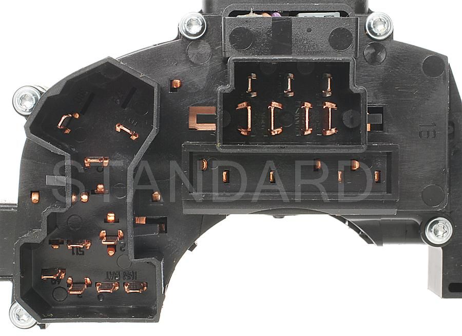 Headlight Dimmer Switch for Ford E-350 Super Duty 2004 2003 2002 2001 2000 1999 P-2824845