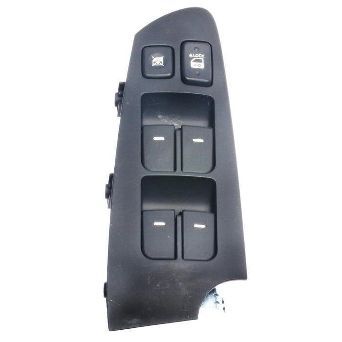 Front Left/Driver Side Door Window Switch for Kia Forte 2010 P-2830304