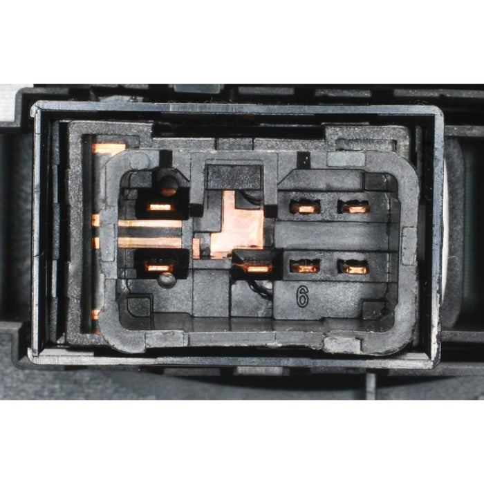 Rear Left/Driver Side Door Window Switch for Kia Sorento 2009 2008 - Standard Ignition DWS-1187