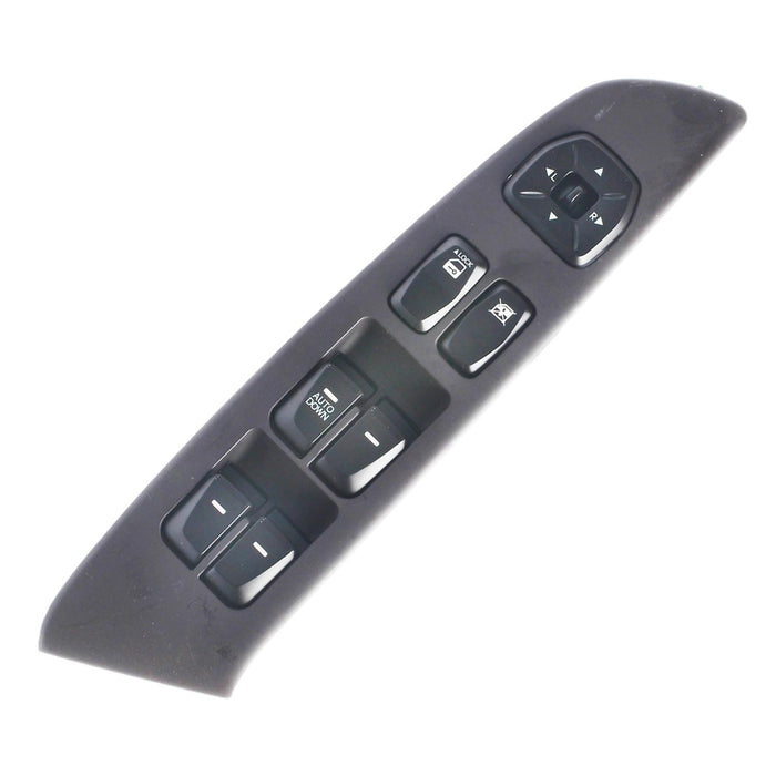 Front Left/Driver Side Door Window Switch for Hyundai Tucson 2013 2012 2011 2010 P-2830455