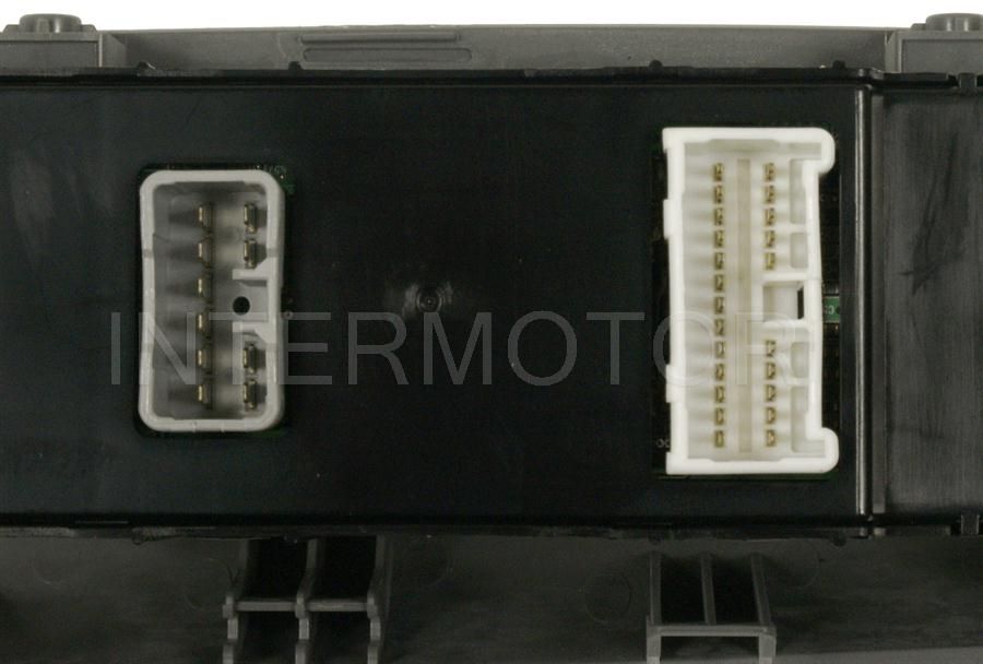 Front Right/Passenger Side Door Window Switch for Kia Borrego 2009 P-2830501