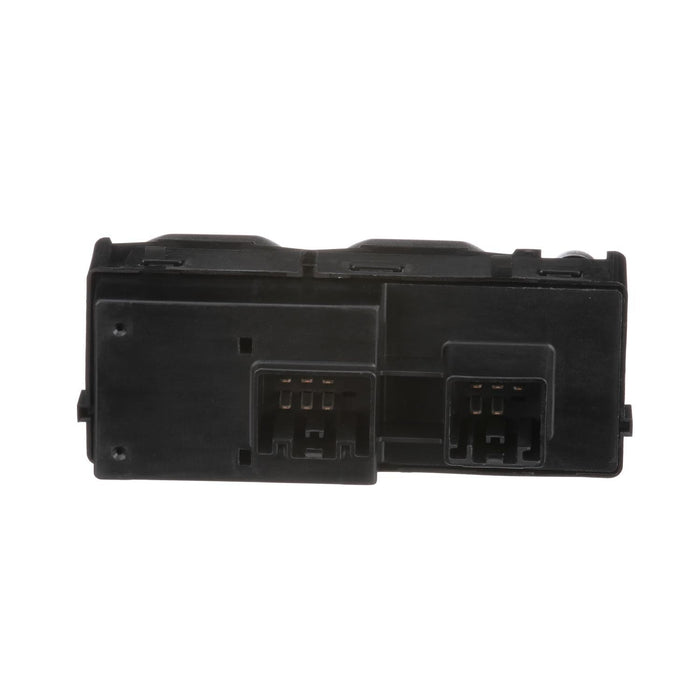 Front Left/Driver Side Door Window Switch for Ford F-250 Super Duty 4-Door Crew Cab Pickup 2007 2006 2005 P-2829060