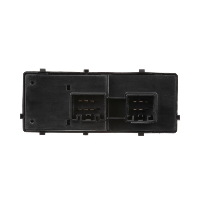 Front Left/Driver Side Door Window Switch for Ford F-250 Super Duty 4-Door Crew Cab Pickup 2007 2006 2005 P-2829060