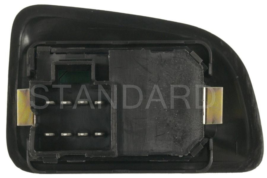 Rear Left/Driver Side Door Window Switch for Cadillac Escalade EXT 2006 2005 2004 2003 P-2829217