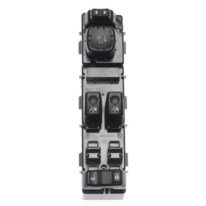 Left Door Remote Mirror Switch for Chevrolet Silverado 2500 2-Door 2007 2006 2005 2004 2003 P-2829307