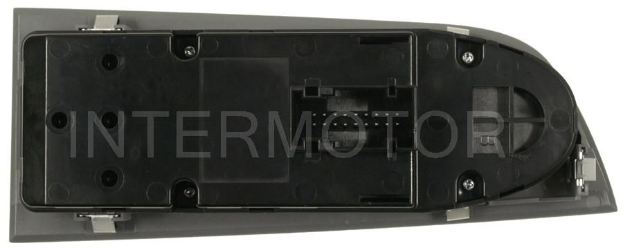 Front Left/Driver Side Door Window Switch for BMW 328i 2010 2009 2008 2007 P-2829792