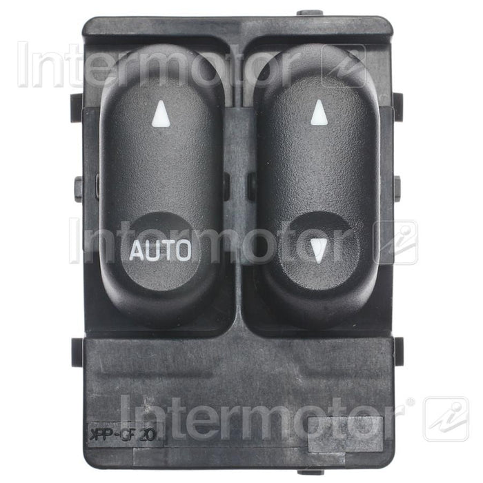 Front Left/Driver Side Door Window Switch for Ford F-250 Super Duty 2-Door 2007 2006 2005 2004 2003 2002 P-2829982