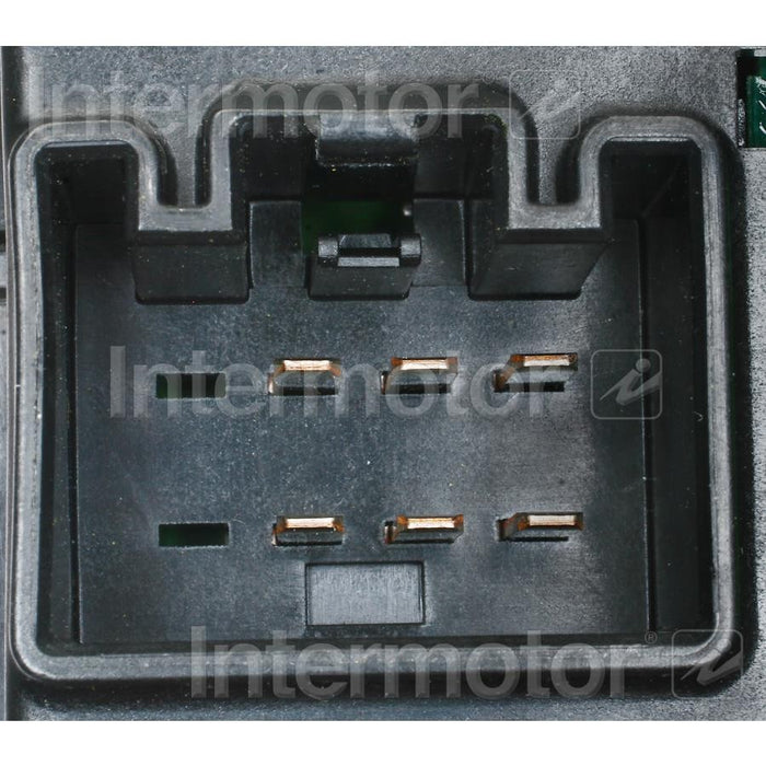 Front Left/Driver Side Door Window Switch for Ford F-250 Super Duty 2-Door 2007 2006 2005 2004 2003 2002 P-2829982