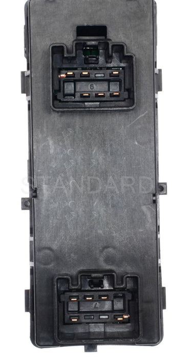 Front Left/Driver Side Door Window Switch for Ford F-250 Super Duty 4-Door 2010 2009 2008 P-2830023