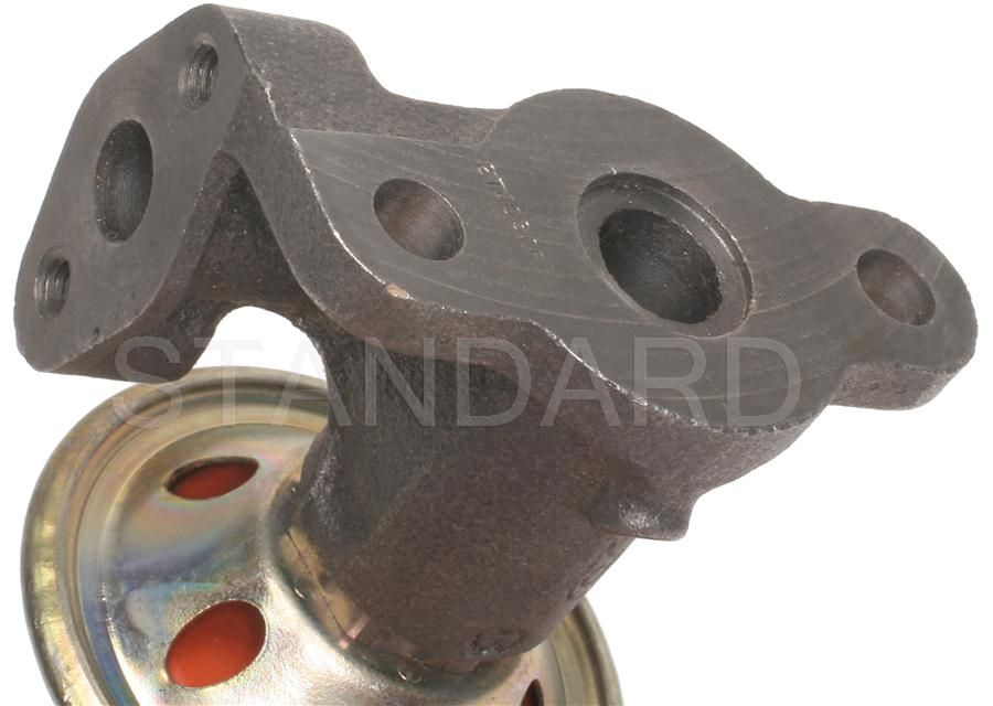 EGR Valve for Plymouth Voyager 2.2L L4 1987 1986 1985 1984 P-2833450