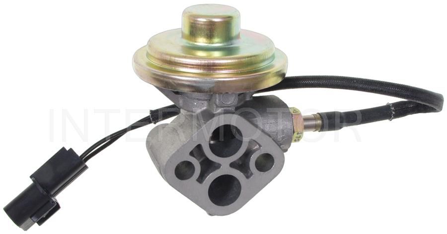 EGR Valve for Hyundai Elantra Automatic Transmission 1995 1994 1993 1992 P-2836345