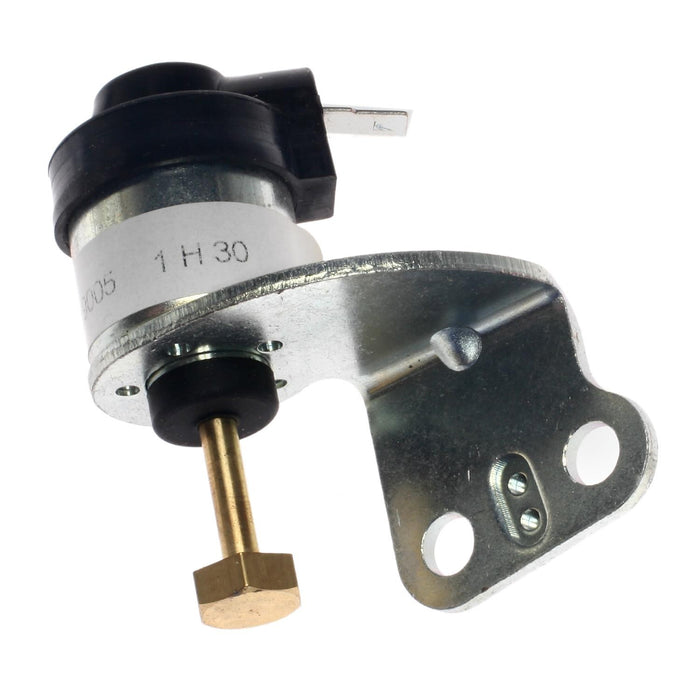 Carburetor Idle Stop Solenoid for GMC G1500 1988 1987 1986 1985 1984 1983 1982 1981 1980 1979 P-2837001