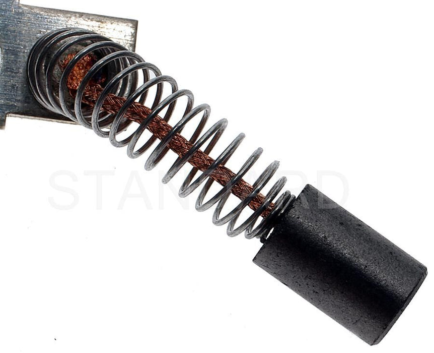 Alternator Brush Set for Dodge W200 Pickup 1969 1968 P-2838535