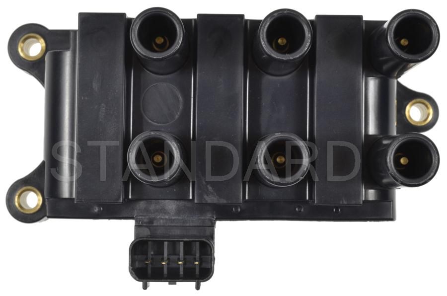 Ignition Coil for Mercury Monterey 2007 2006 2005 2004 P-2844454