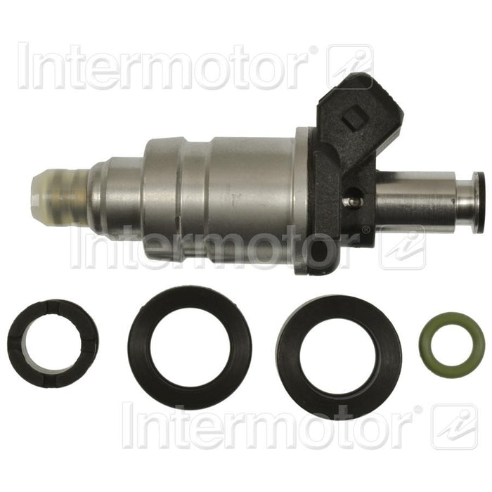 Fuel Injector for Sterling 825 2.5L V6 1988 1987 P-2846334