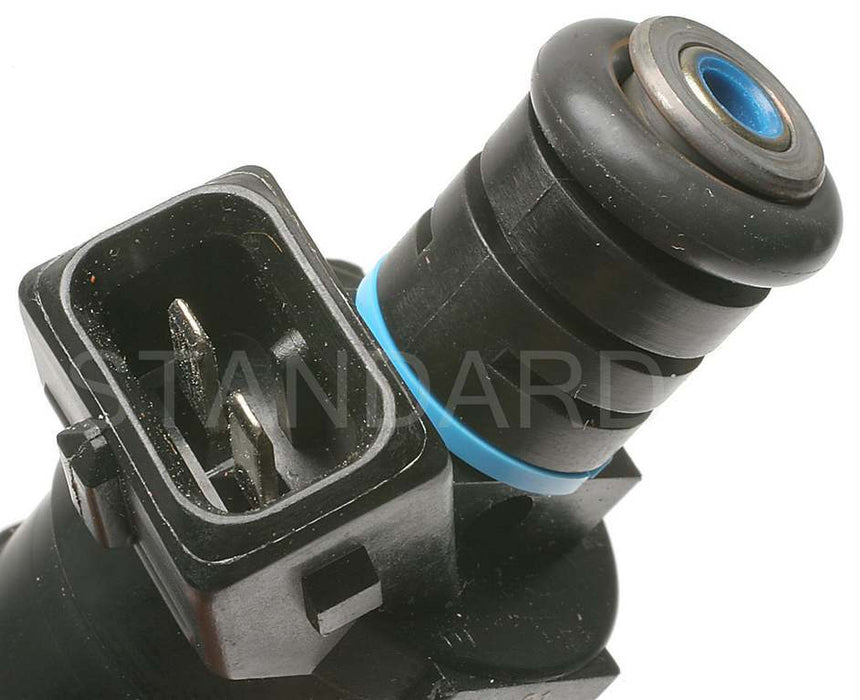 Fuel Injector for Isuzu I-Mark 1.6L L4 1989 P-2845460