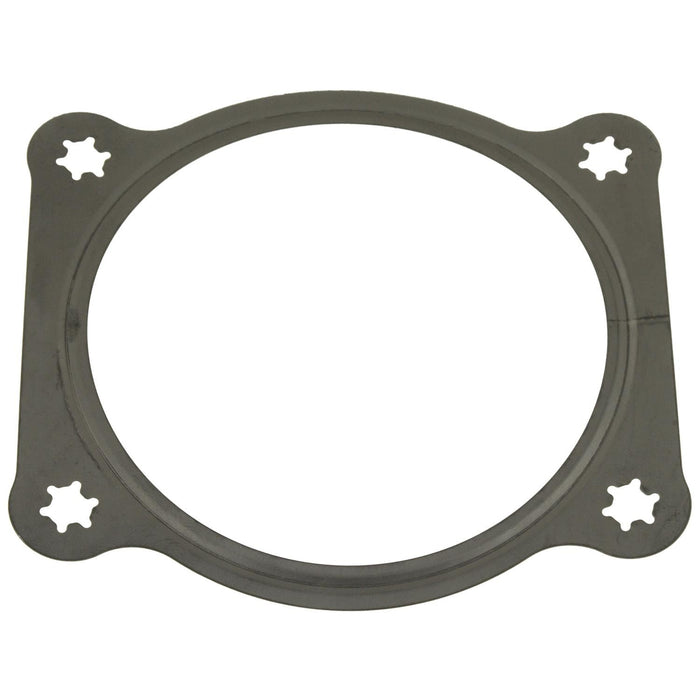 Fuel Injection Throttle Body Mounting Gasket for Cadillac CTS 3.6L V6 22 VIN 2011 2010 2009 2008 P-2850292