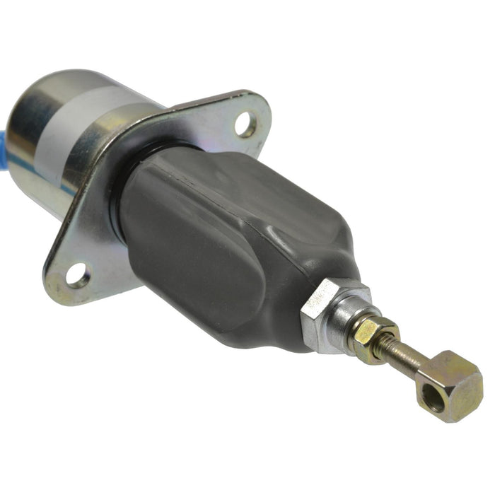 Fuel Shut-Off Solenoid for Dodge Ram 3500 5.9L L6 1998 1997 1996 1995 1994 P-2852939