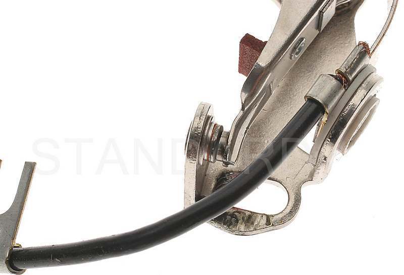 Ignition Contact Set for Mercedes-Benz 280SEL 1969 1968 P-2857431