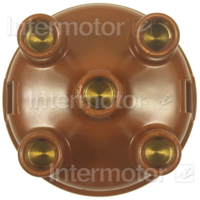 Distributor Cap for Volvo 264 2.1L L4 1981 1980 P-2857154