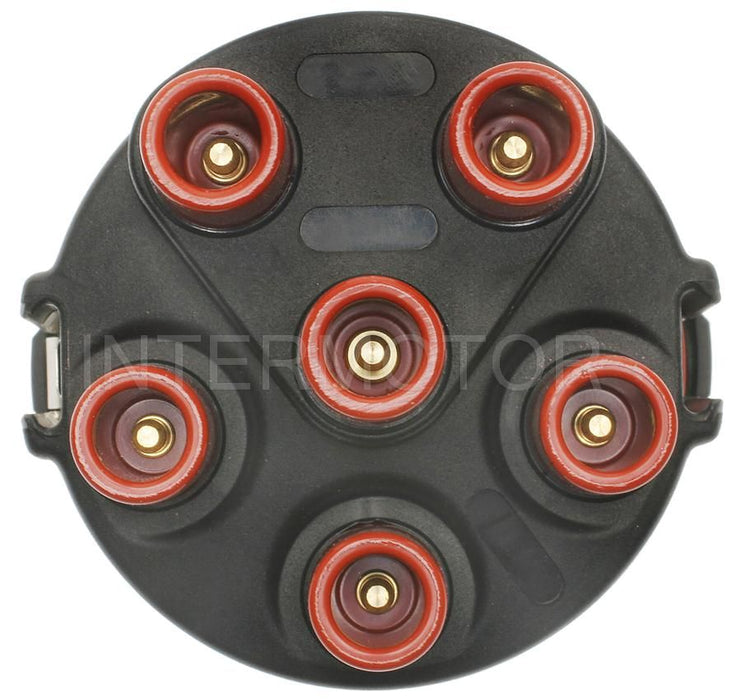 Distributor Cap for Audi 90 2.3L L5 1991 1990 1989 1988 P-2857317