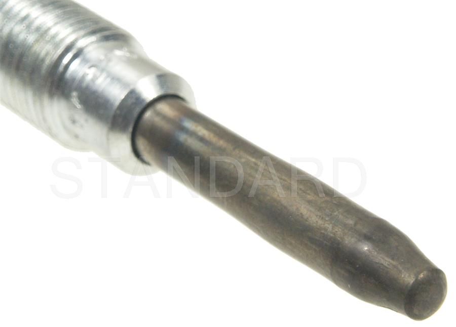 Diesel Glow Plug for Chevrolet V30 6.2L V8 1988 1987 P-2858733