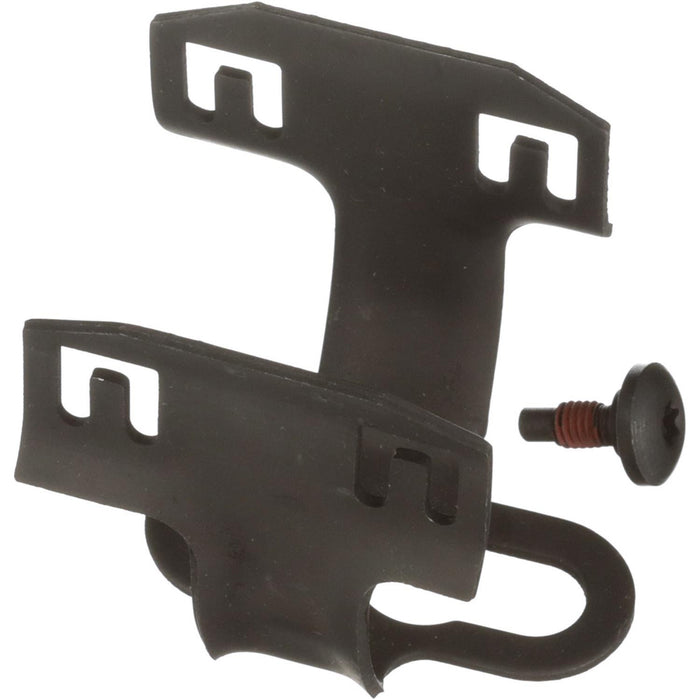 Fuel Injector Retaining Bracket for Chevrolet Silverado 1500 4.3L V6 2006 2005 2004 2003 2002 2001 2000 1999 P-2861023