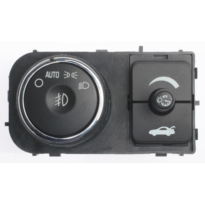 Headlight Switch for Buick Lucerne 2011 2010 2009 2008 P-2861628