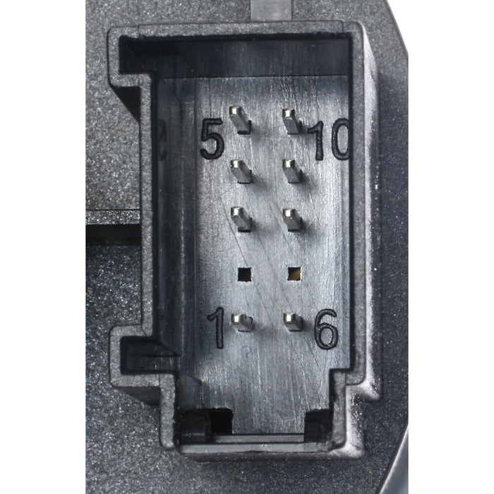 Headlight Switch for Volkswagen Passat 2009 P-2861764