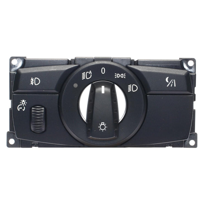 Headlight Switch for BMW 535i 2010 2009 2008 P-2861915